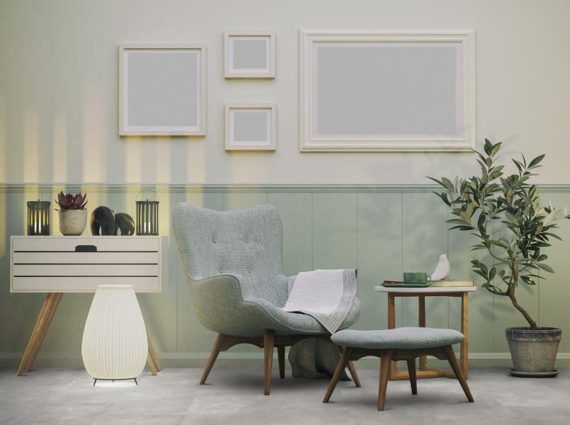 Latina Medium Livingroom