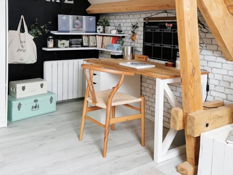 Réno Le Monde de Jaïa après