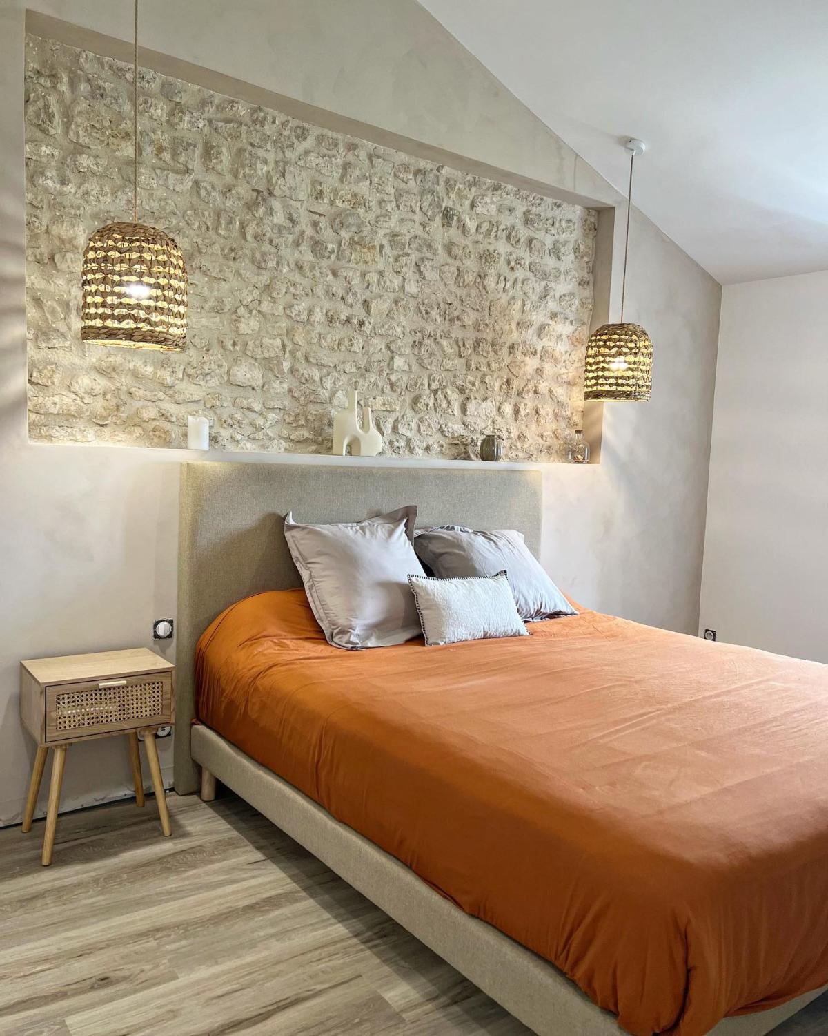 A successful first renovation